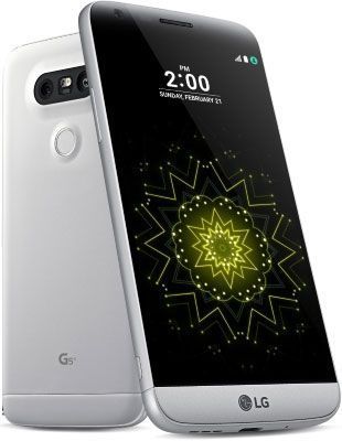Lg G5 Smart Edition