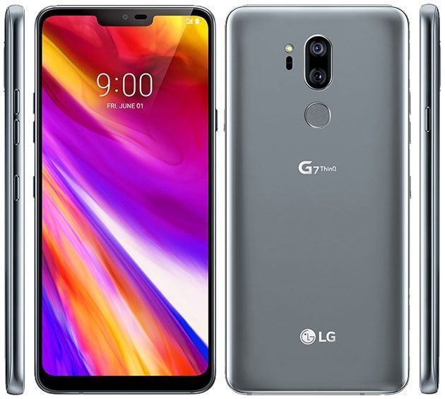 Lg G7