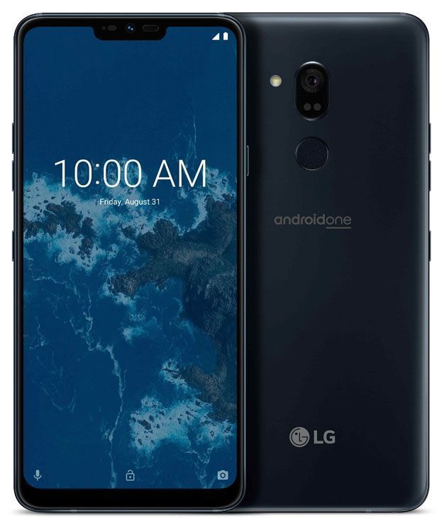 Lg G7 One