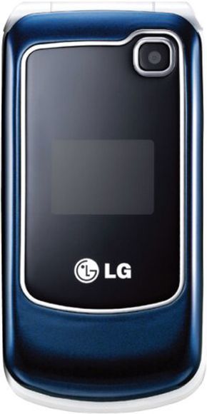 Lg GB250