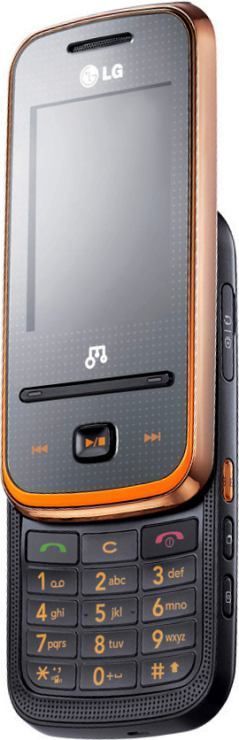 Lg GM310