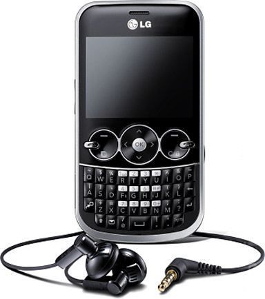 Lg GW300