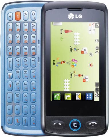 Lg GW520