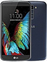 Lg K10 (2017)