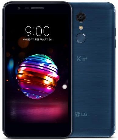 Lg K11 (K10 2018)