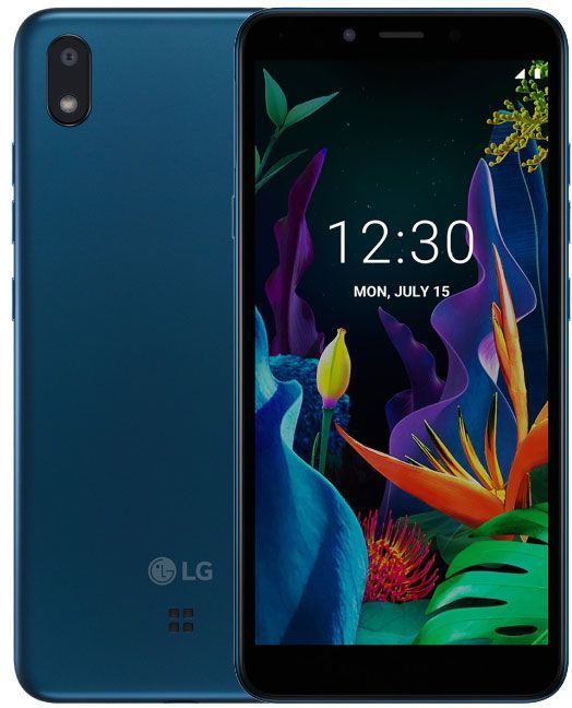 Lg K20