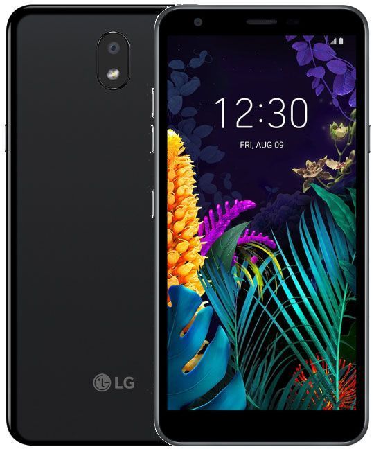 Lg K30