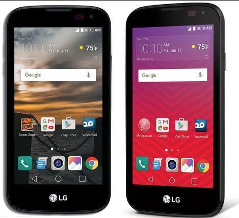 Lg K3