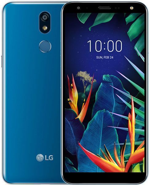 Lg K40