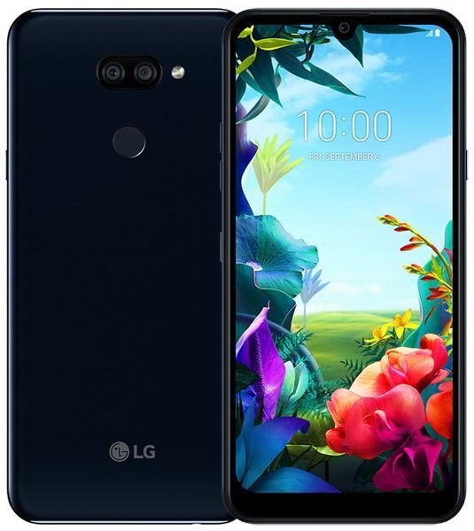 Lg K40s