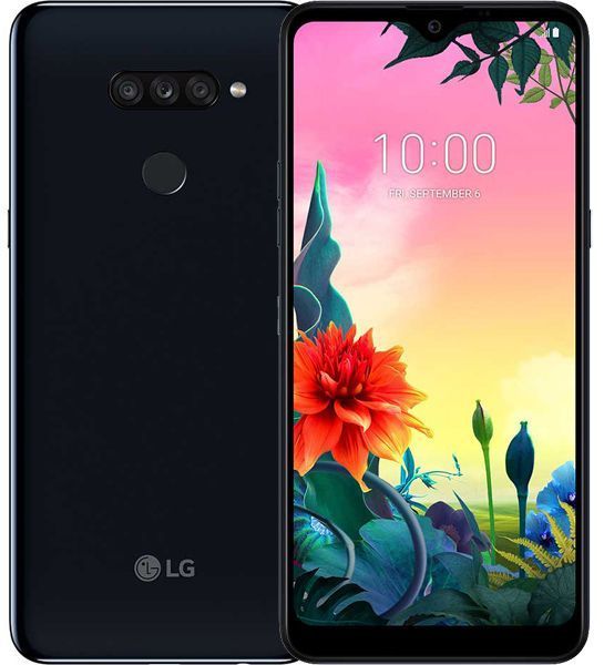 Lg K50s