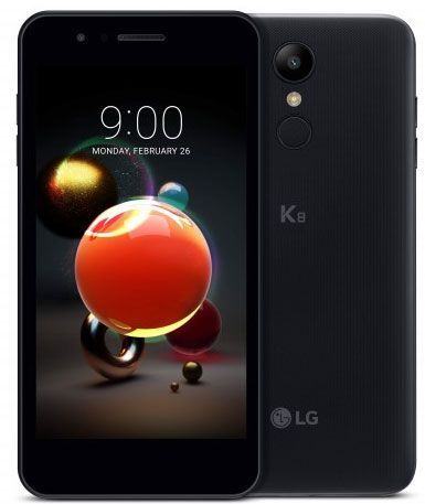 Lg K9 (K8 2018)