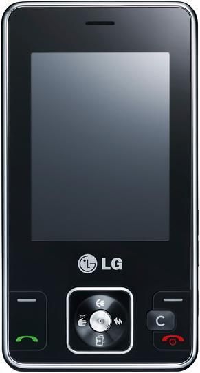 Lg KC550