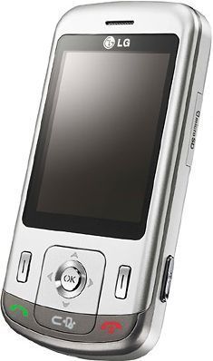 Lg KC780