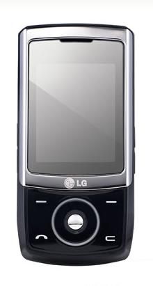 Lg KE500