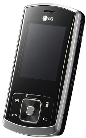 Lg KE590 i-mode