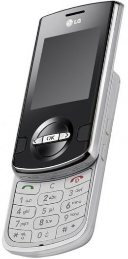 Lg KF240