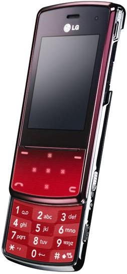 Lg KF510