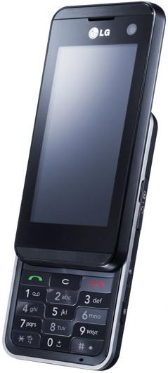 Lg KF700