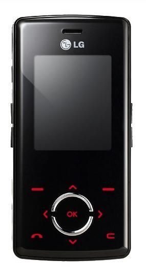 Lg KG280