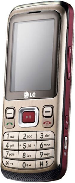 Lg KM330