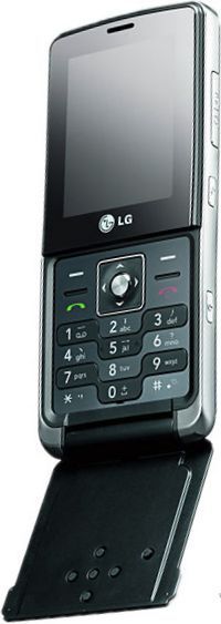 Lg KM380