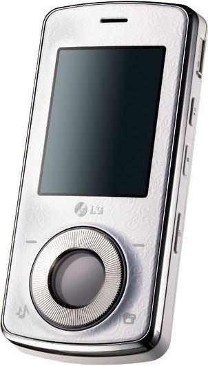 Lg KM710