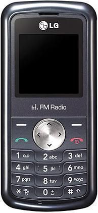 Lg KP105