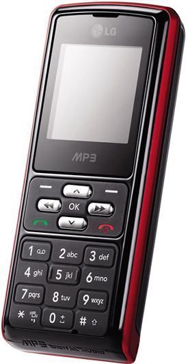 Lg KP110