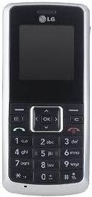 Lg KP130