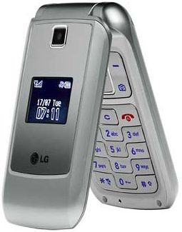 Lg KP210