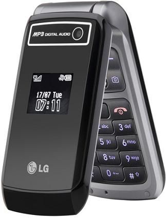 Lg KP215