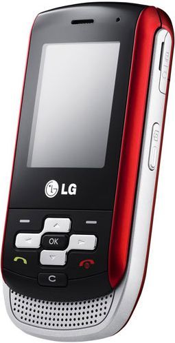 Lg KP265