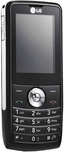 Lg KP320