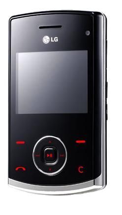 Lg KU580