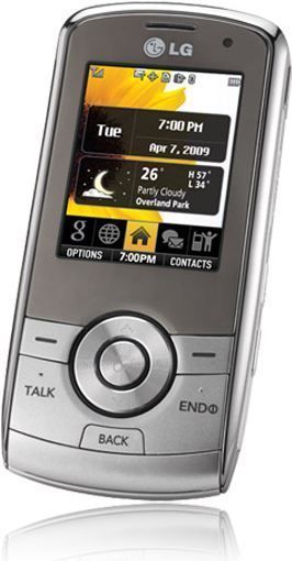 Lg LX370