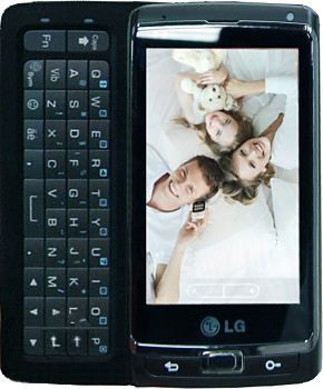 Lg GW910