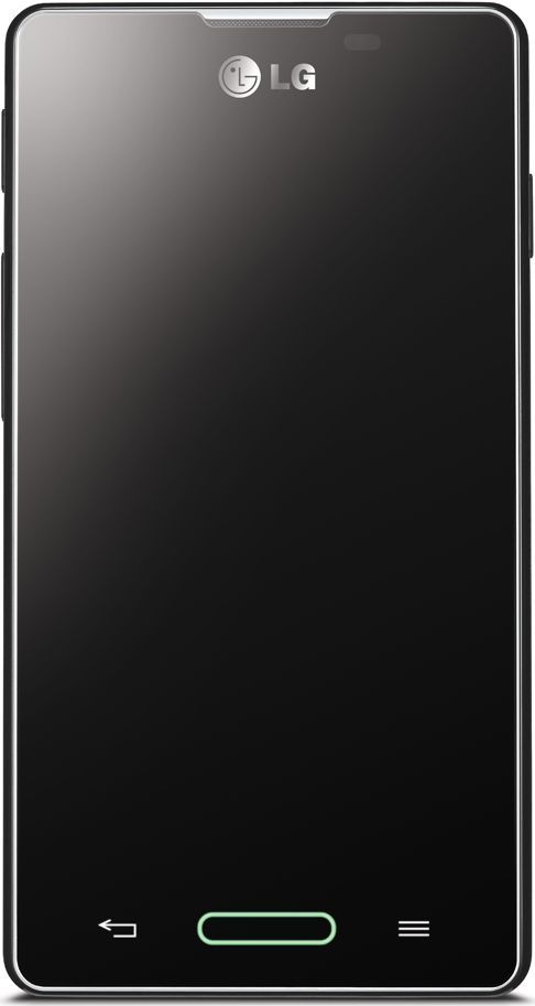 Lg E460 Optimus L5 2