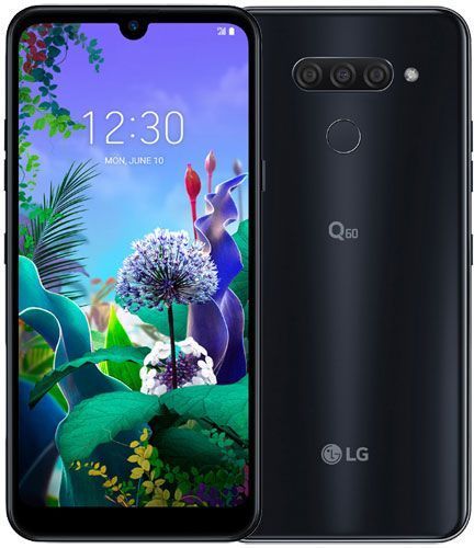 Lg Q60