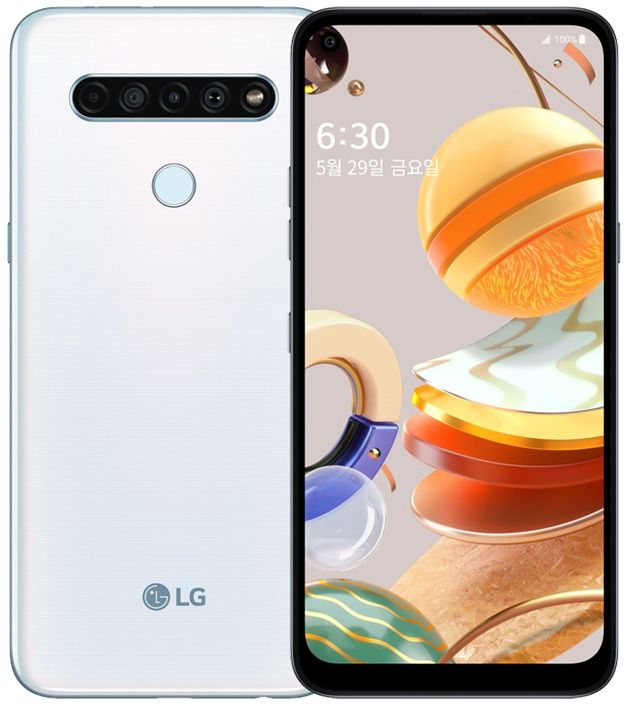 Lg Q61