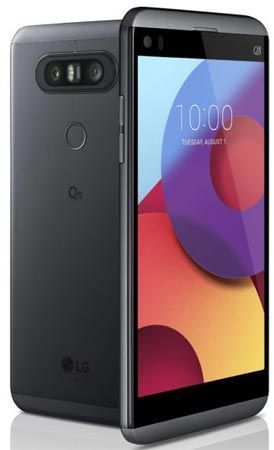 Lg Q8