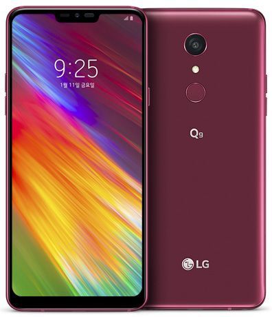 Lg Q9