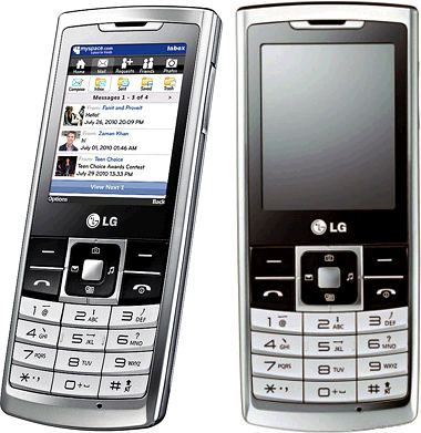 Lg S310