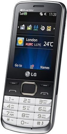 Lg S367