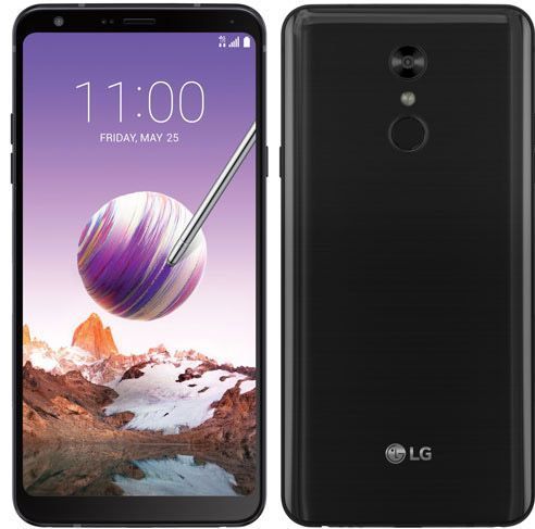 Lg Stylo 4