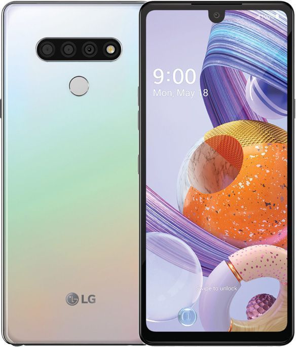 Lg Stylo 6