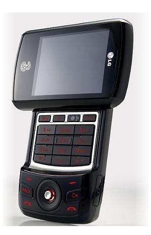 Lg U960