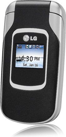 Lg UX220