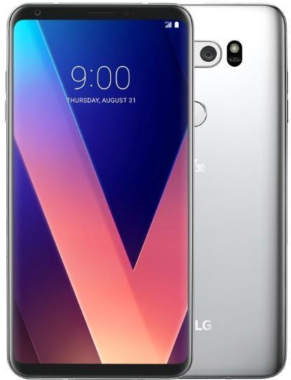 Lg V30