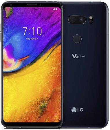 Lg V35 ThinQ